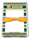 Noteworthy College Memo Sheets - Baylor (CSP559)